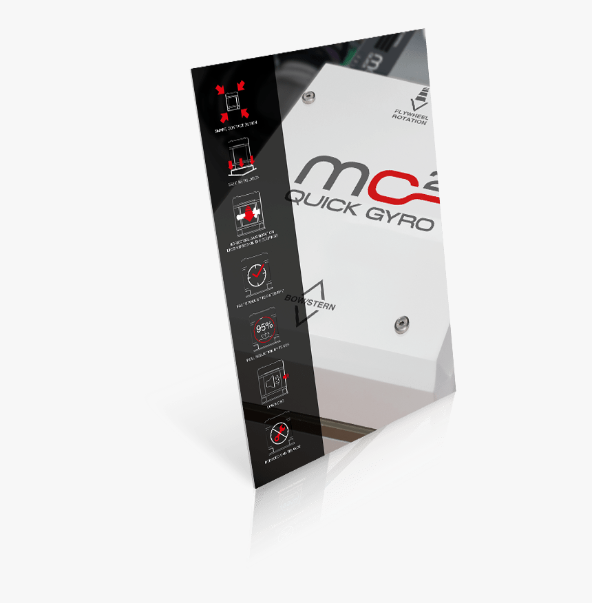 Quick Nautical Equipment Catalog - Banner, HD Png Download