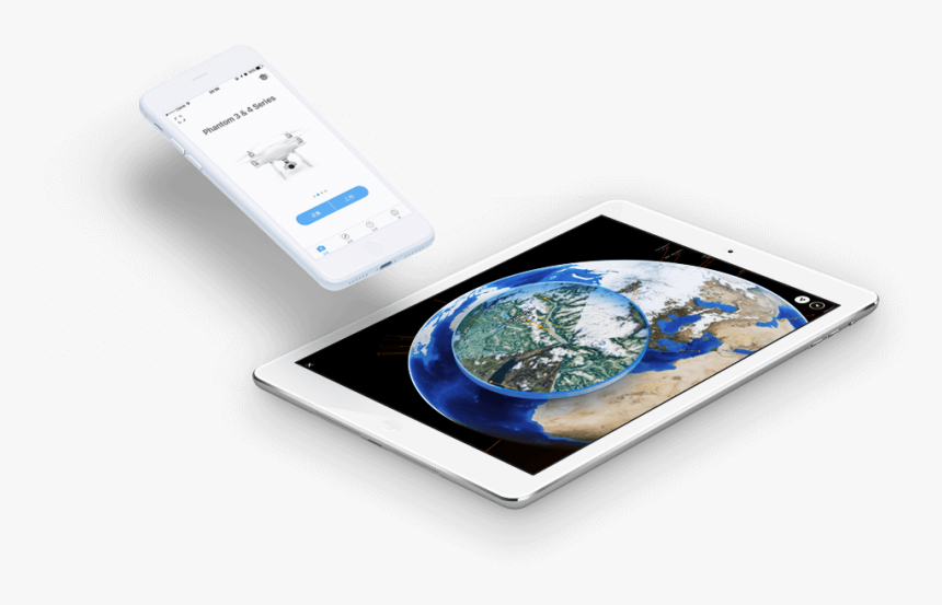Globe, HD Png Download