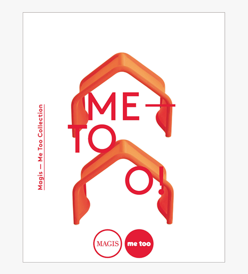 Magis Catalog, HD Png Download