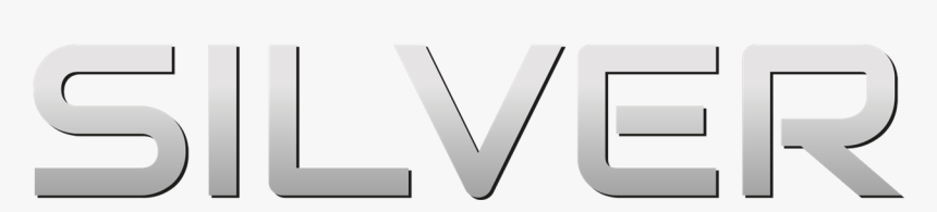 Silver - Parallel, HD Png Download