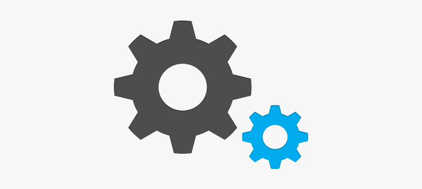 Assistenza Meccanica Macchine Utensili - Don T Change Settings, HD Png Download