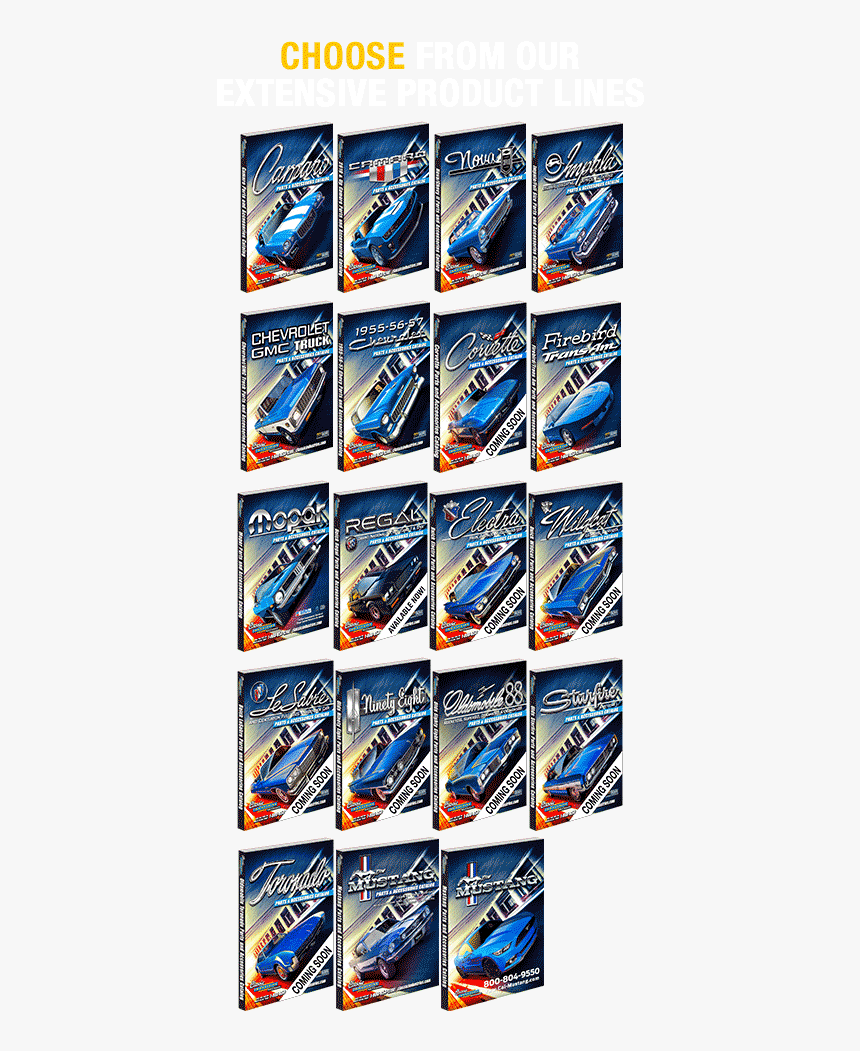 Muscle Car, HD Png Download