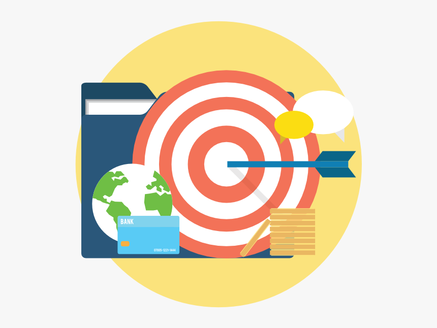 Google Adwords Partner - Targeted Advertising, HD Png Download