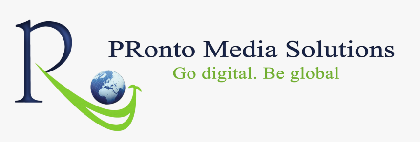 Promto Media Solition - Dribble A Soccer Ball, HD Png Download