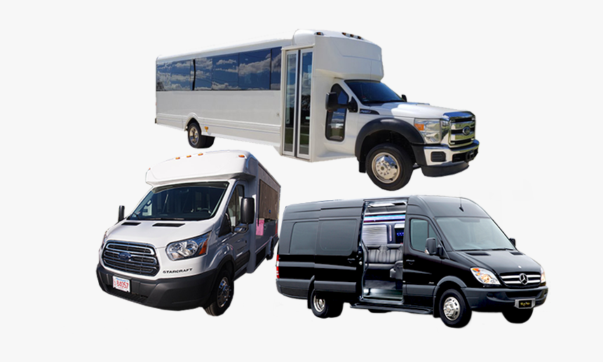 Commercial Vehicle, HD Png Download