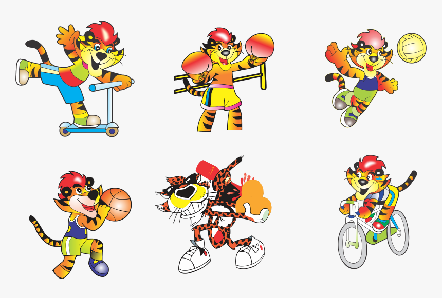 Free Download Vector Cartoon, HD Png Download