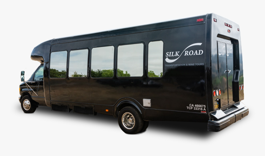 Tour Bus Service, HD Png Download