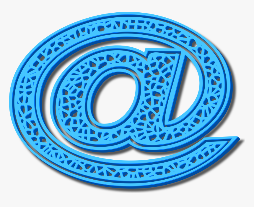 Blue,wheel,area - Portable Network Graphics, HD Png Download