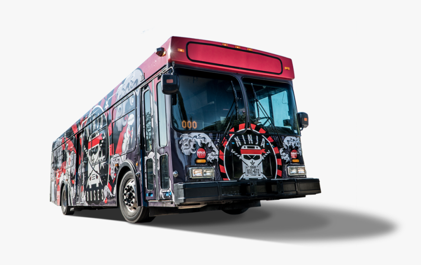 Picture - Airport Bus, HD Png Download