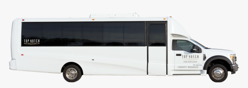 Bus 7 - Commercial Vehicle, HD Png Download
