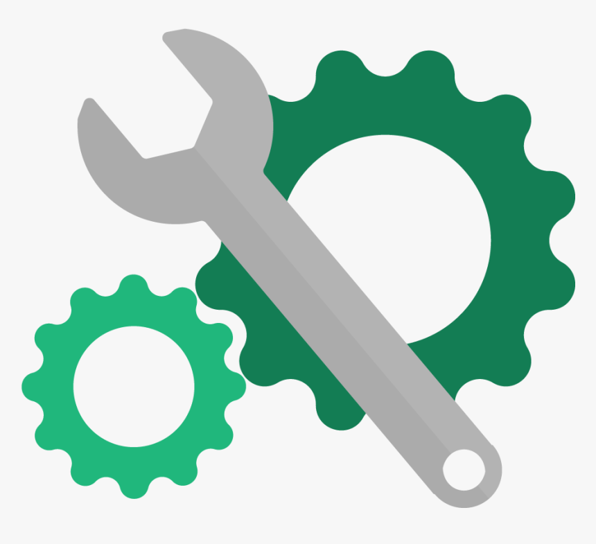 Mechanical Repair Coverage - Sun With White Background, HD Png Download