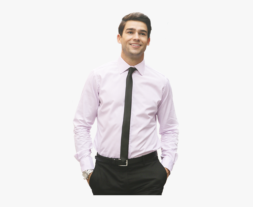 Thumb Image - Dress Shirt, HD Png Download