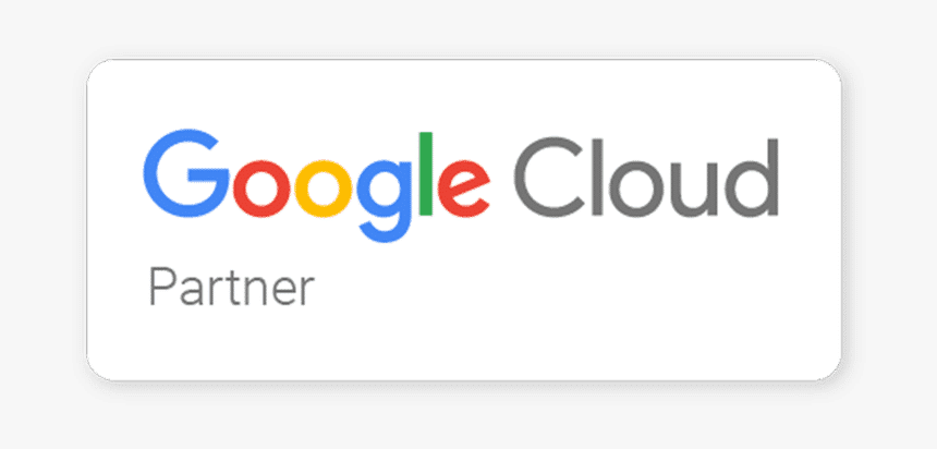 Google Cloud Partners - Google, HD Png Download