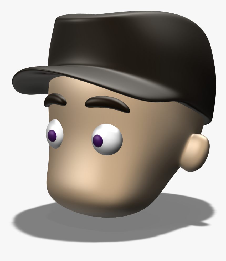 3d Design By Yonicrisis Jan 8, - Cartoon, HD Png Download