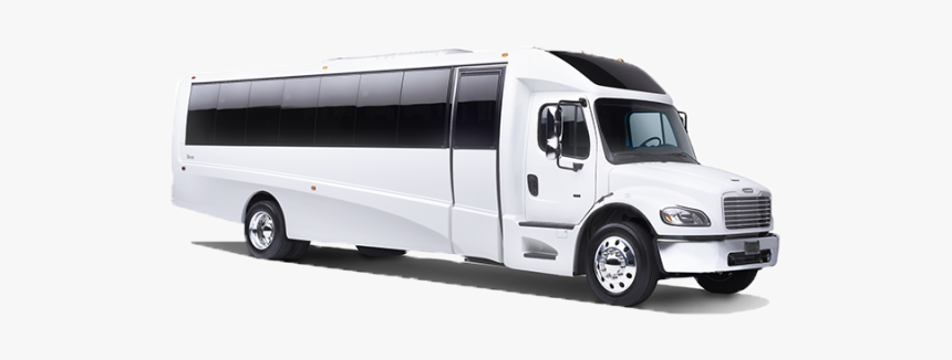 Minibus Modering, HD Png Download