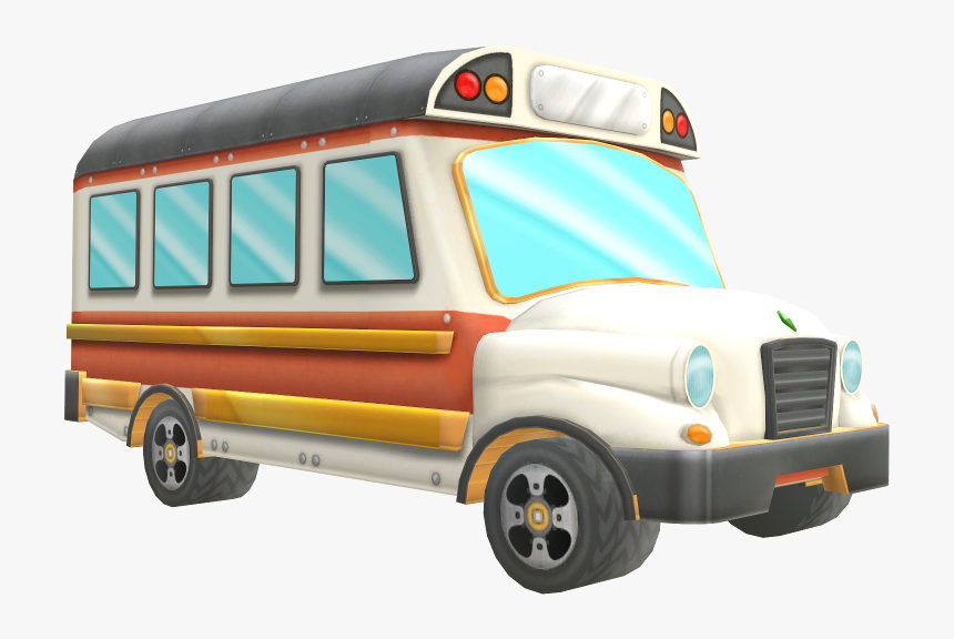 Download Zip Archive - School Bus, HD Png Download