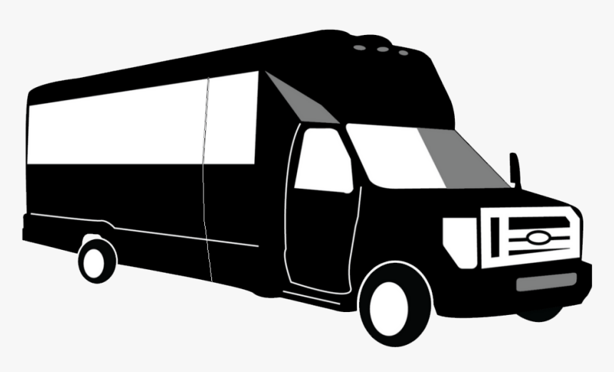 Commercial Vehicle, HD Png Download