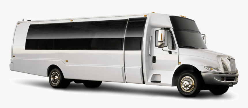 Fort Worth Party Bus Rental Services, Limo,charter, - Long Island Party Bus, HD Png Download
