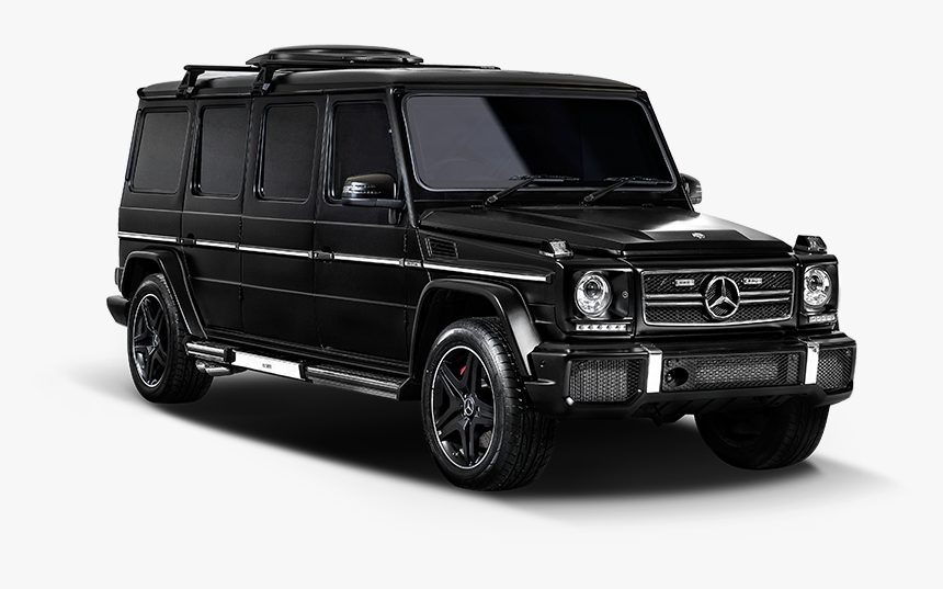 World-class Armored Limousines Manufacturers - Armoured Limousines, HD Png Download