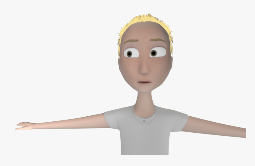 Sara - Girl, HD Png Download