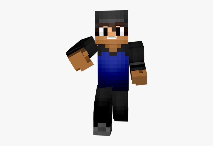Animated Clipart Of Minecraft, HD Png Download
