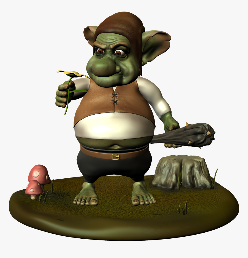 Cartoon, HD Png Download