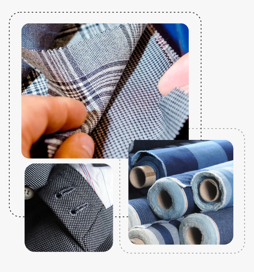 Suiting Shirting Png, Transparent Png