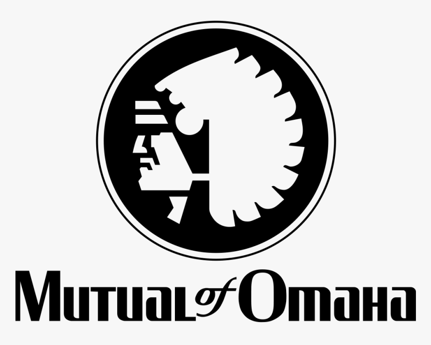 Mutual Of Omaha Logo, HD Png Download