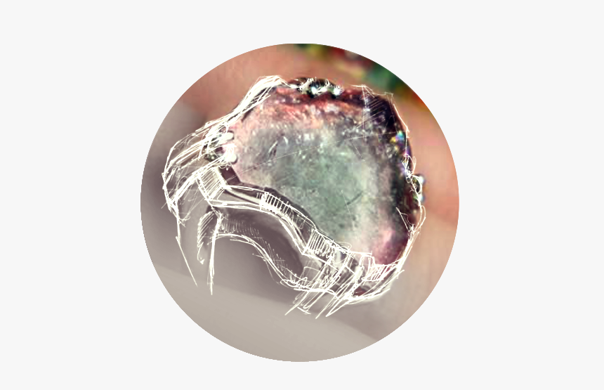 Crystal, HD Png Download