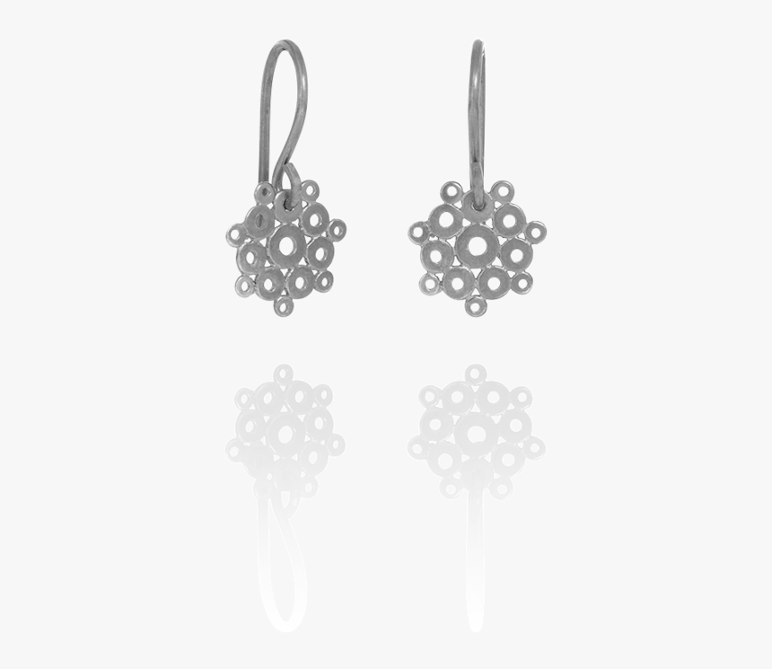 Earrings, HD Png Download