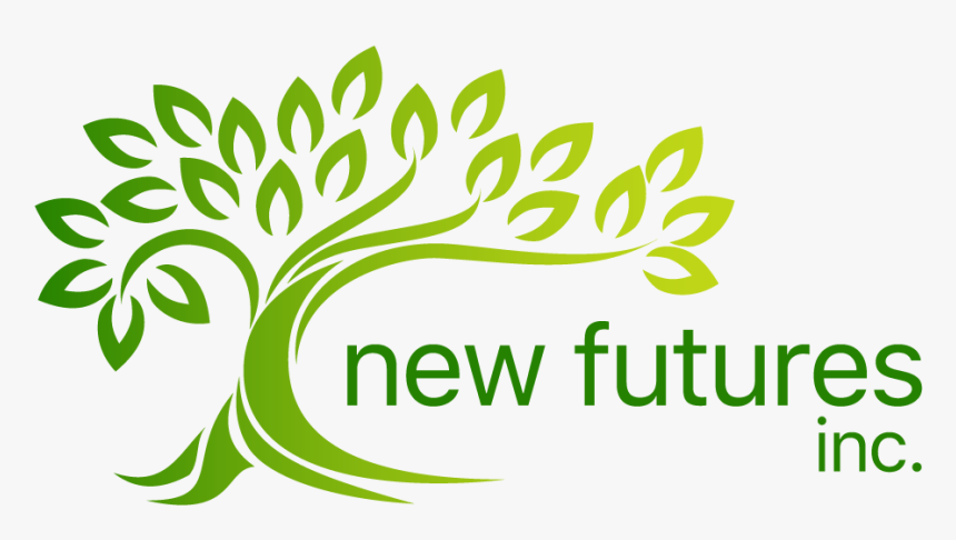 New Futures Logo - New Futures Huntsville, HD Png Download