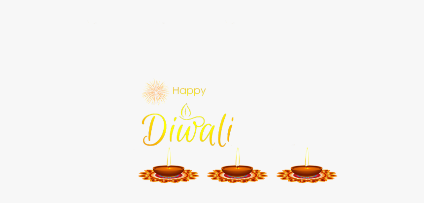 Happydiwali Diwali Diwalifestival India Freetoedit - Illustration, HD Png Download
