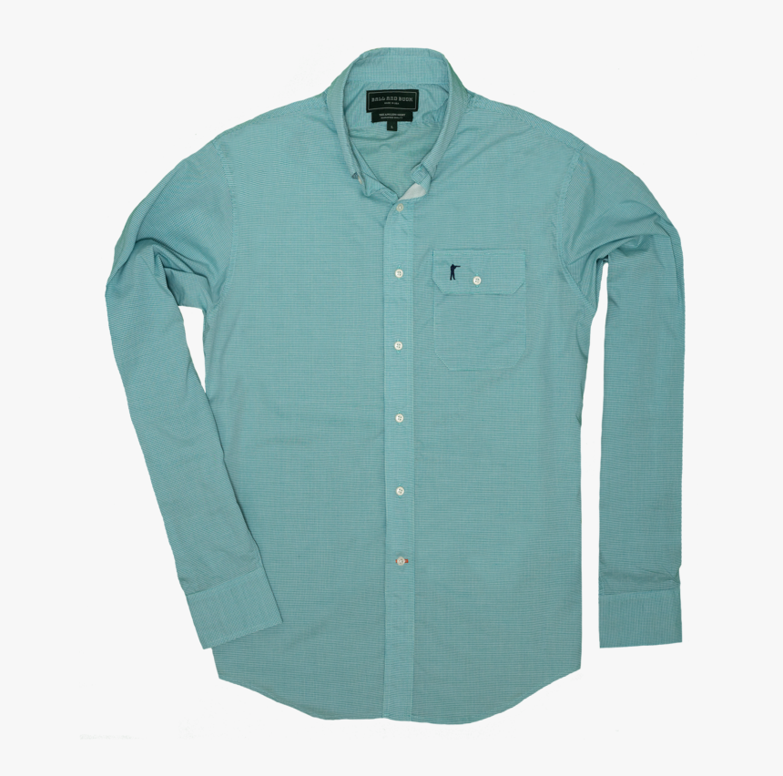 Long-sleeved T-shirt, HD Png Download