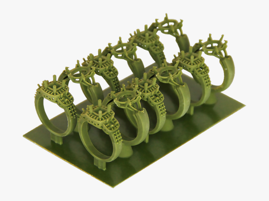 Stampa 3d Cera Persa, HD Png Download