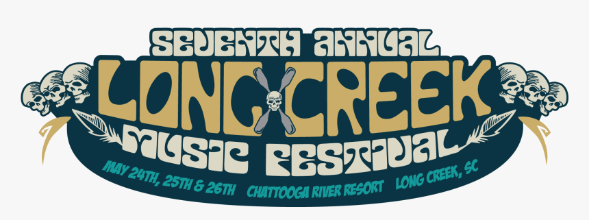 Long Creek Header 2 - Poster, HD Png Download