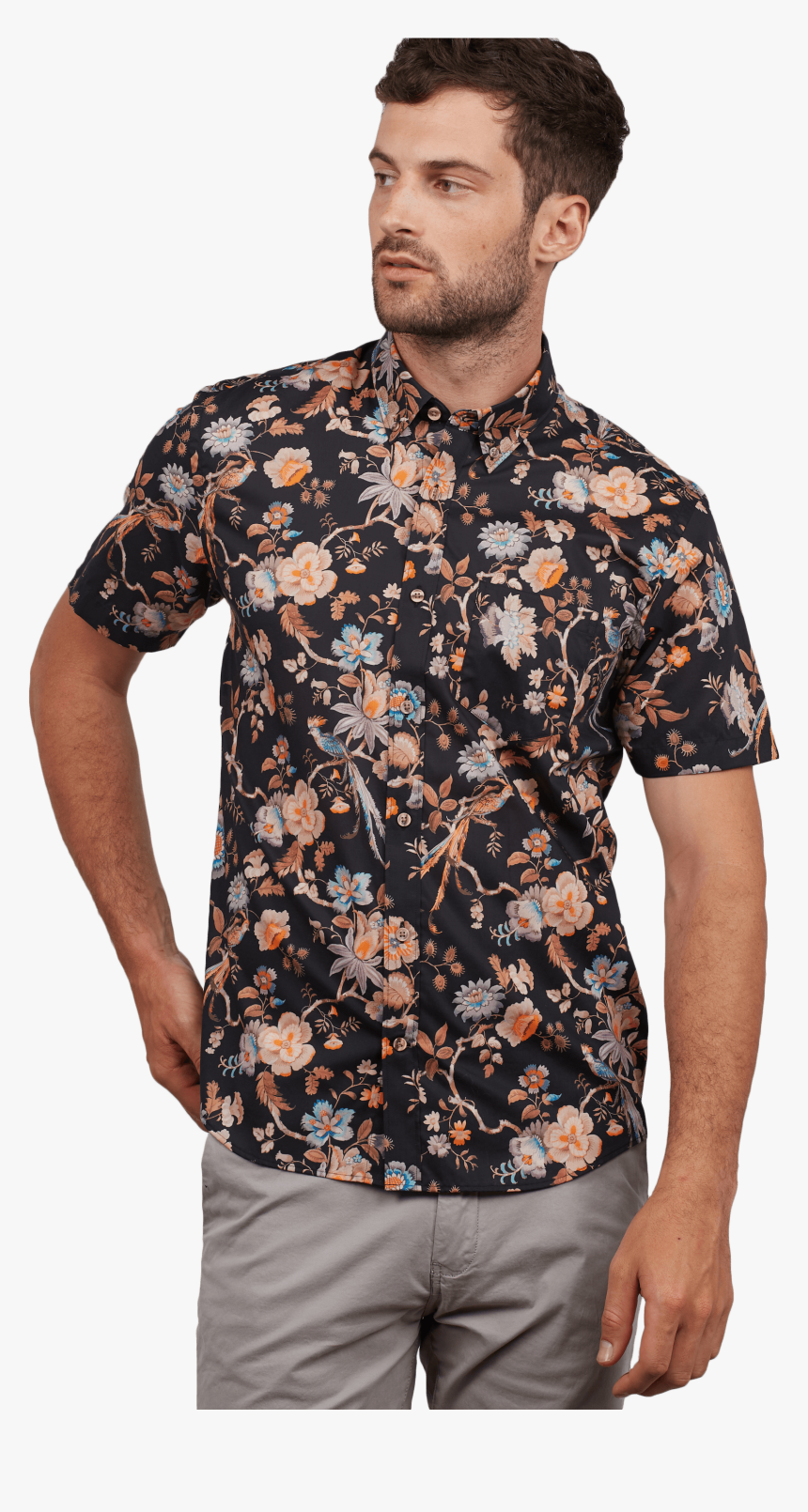 Man, HD Png Download