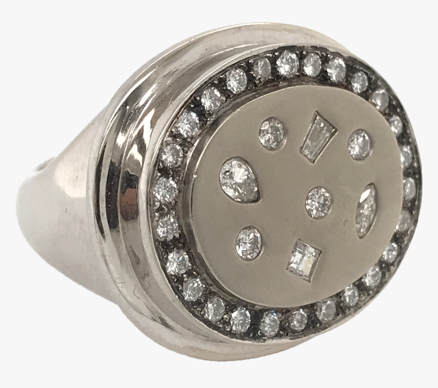 Engagement Ring, HD Png Download