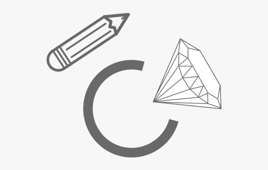 Triangle, HD Png Download