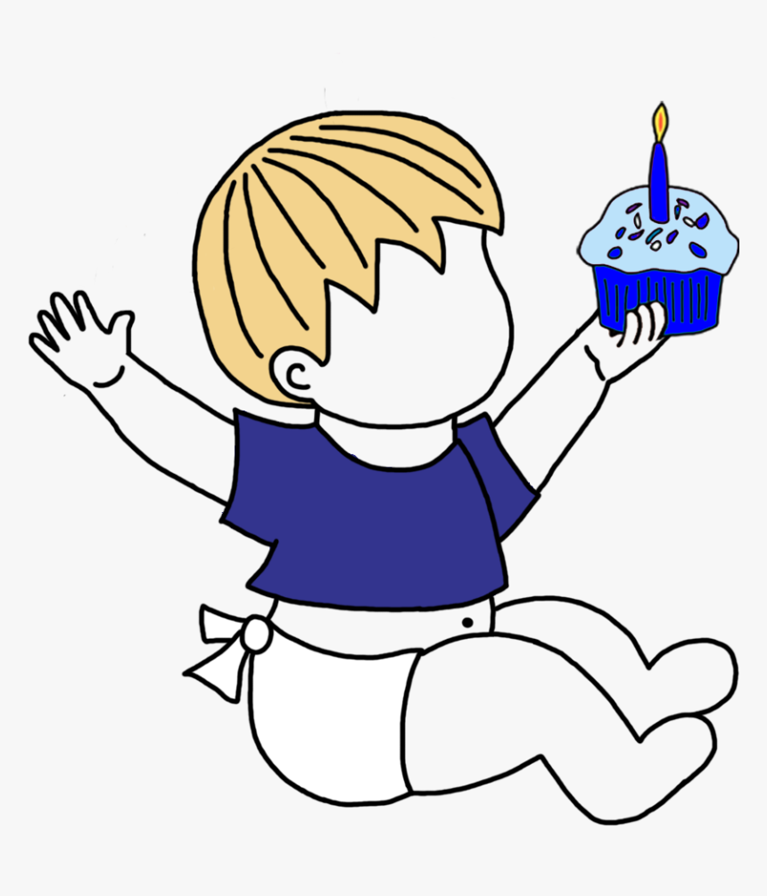 Babys 1st Birthday T Shirt For Boy Personalized Mandys - Baby Boy 1st Birthday Invitation, HD Png Download