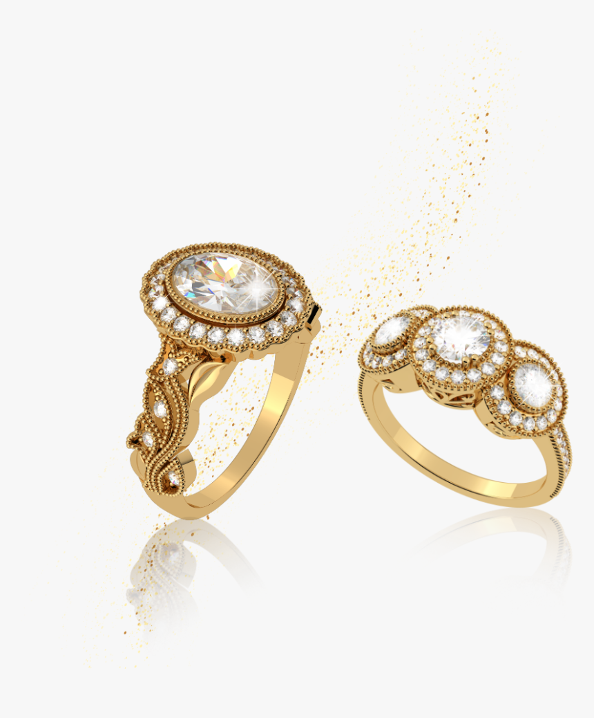 Earrings, HD Png Download