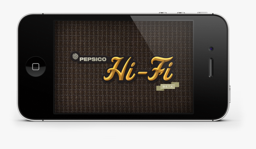 Smartphone, HD Png Download