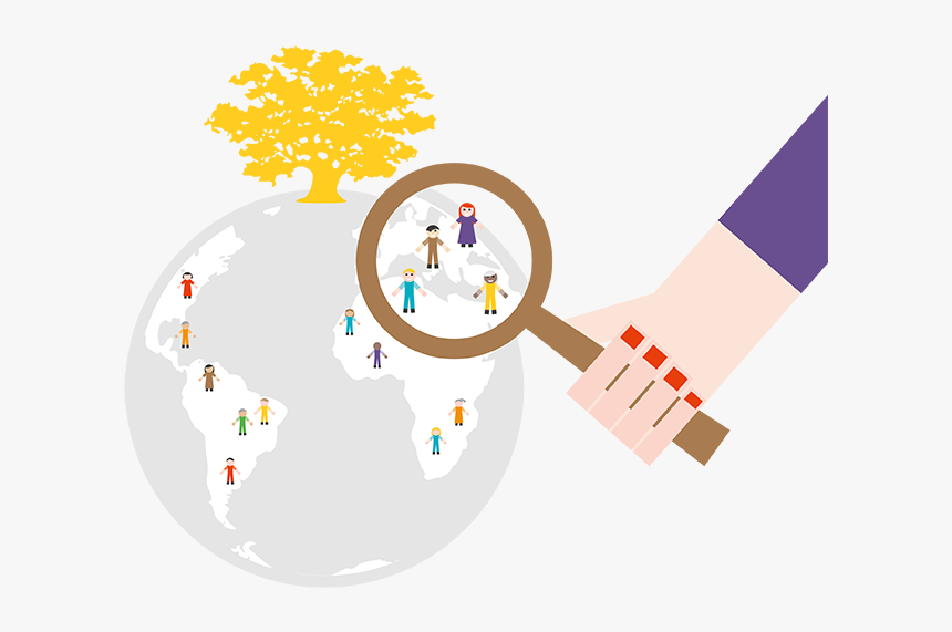 Ashoka, HD Png Download