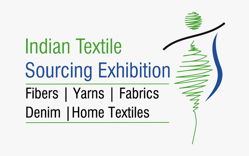 Indian Textile Sourcing Exhibition - Colorfulness, HD Png Download