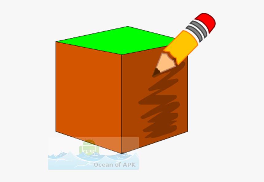 Pocketinveditor Pro Apk Setup Free Download - Pocket Editor, HD Png Download