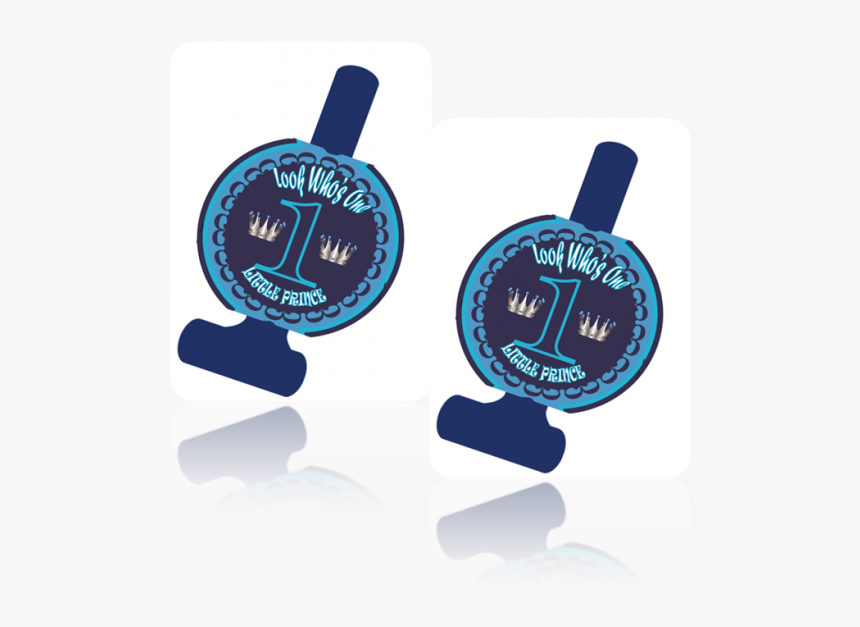 Prince 1st Bday Blow Outs - Cosmetics, HD Png Download