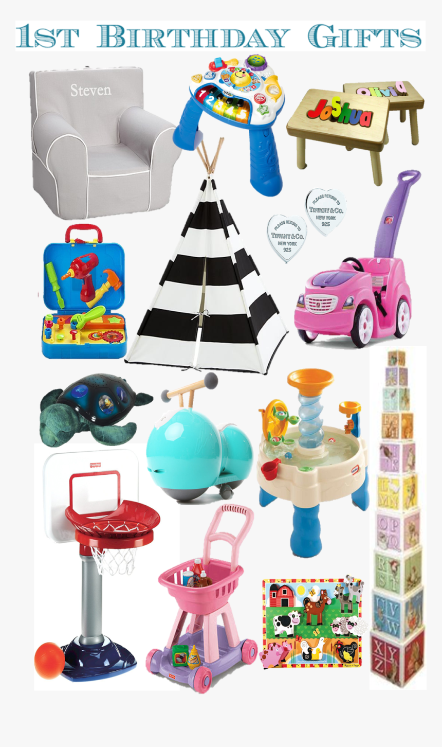 There S Something So Special About A Child S First - 1st Birthday Presents, HD Png Download