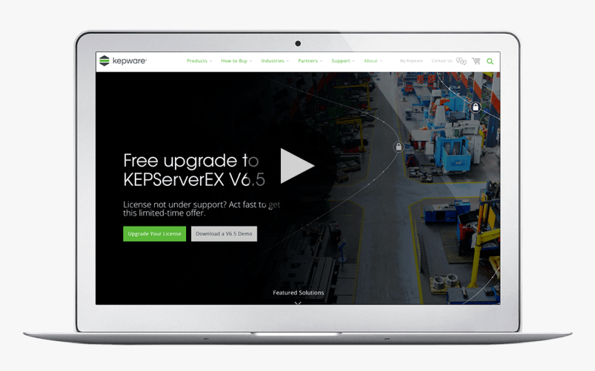 Led-backlit Lcd Display, HD Png Download