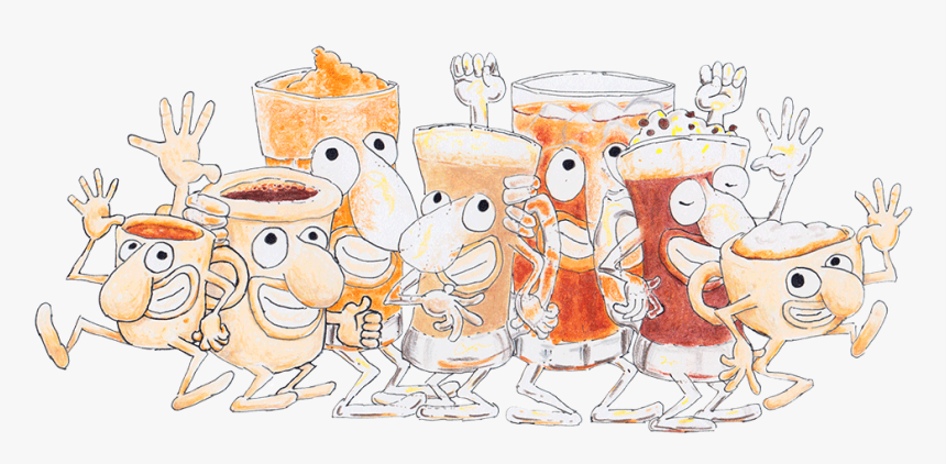 Cartoon, HD Png Download