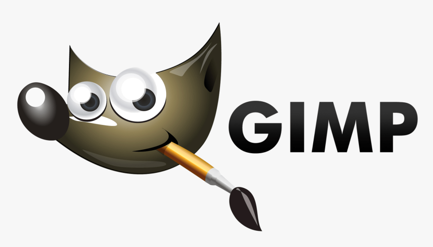 Software Gimp, HD Png Download