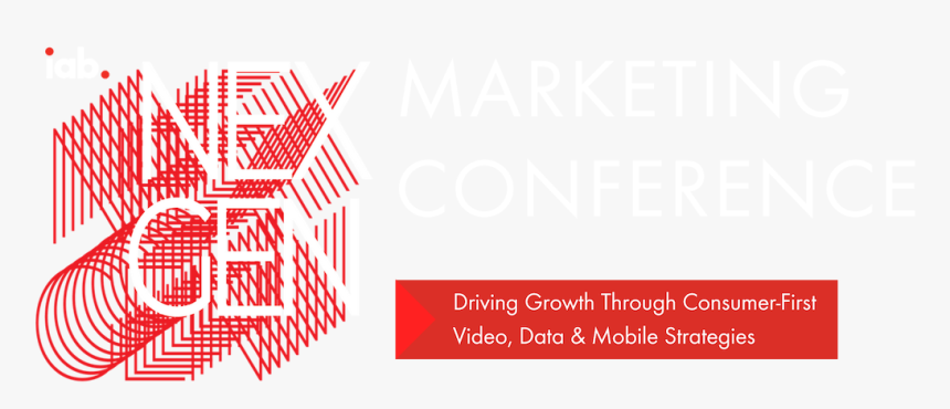 Nexgen Marketing Summit Logo - Graphic Design, HD Png Download